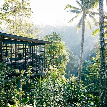 Hoshinoya Bali Hotel Ubud  Exterior photo