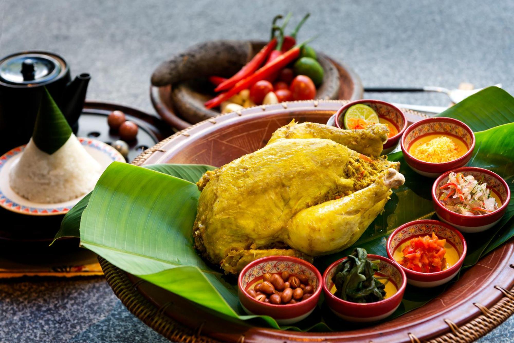Hoshinoya Bali Hotel Ubud  Exterior photo