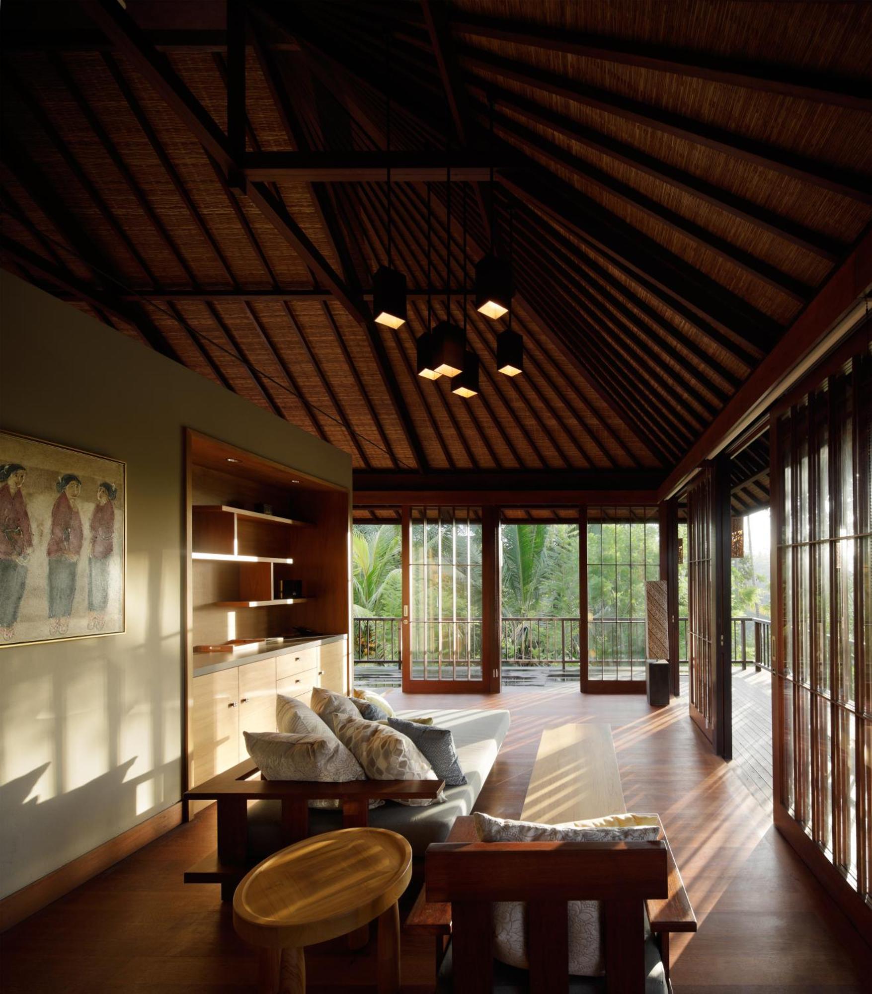 Hoshinoya Bali Hotel Ubud  Exterior photo