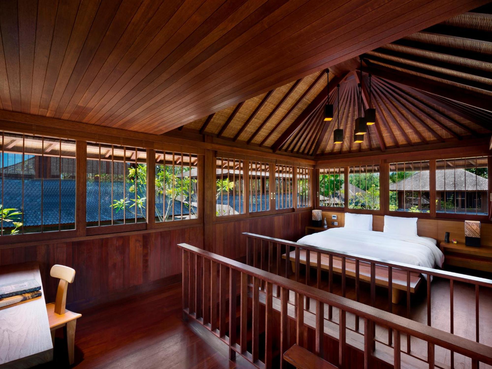 Hoshinoya Bali Hotel Ubud  Exterior photo