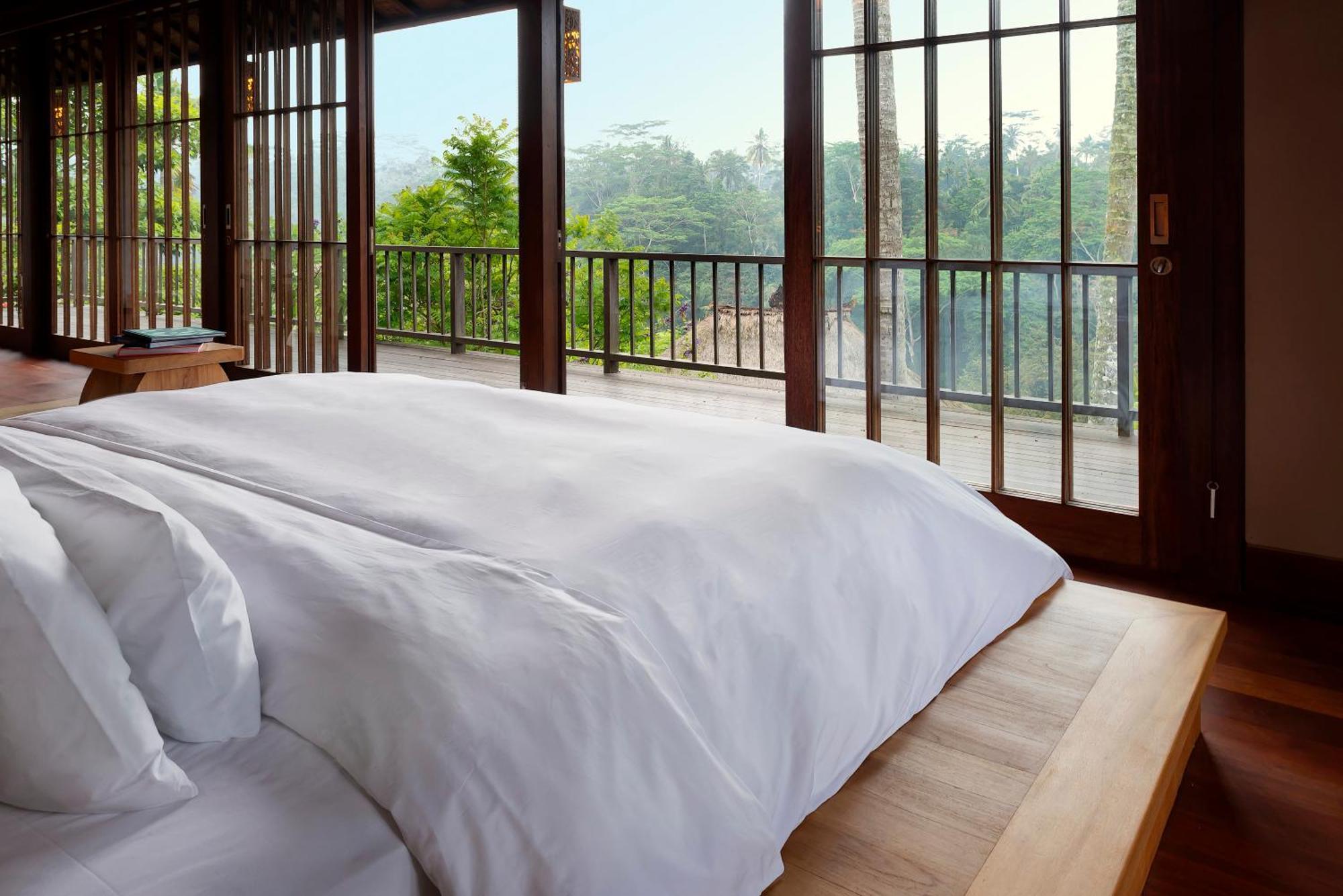 Hoshinoya Bali Hotel Ubud  Exterior photo