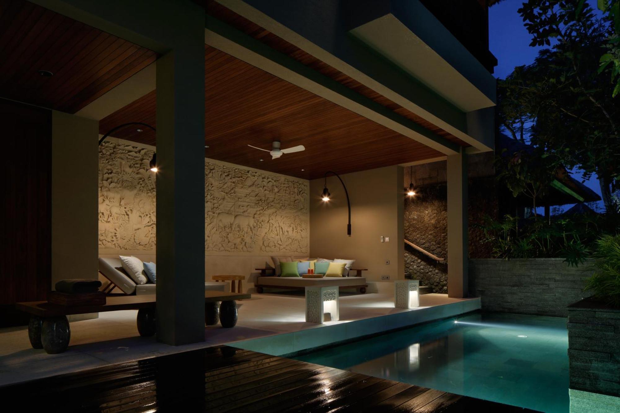 Hoshinoya Bali Hotel Ubud  Exterior photo