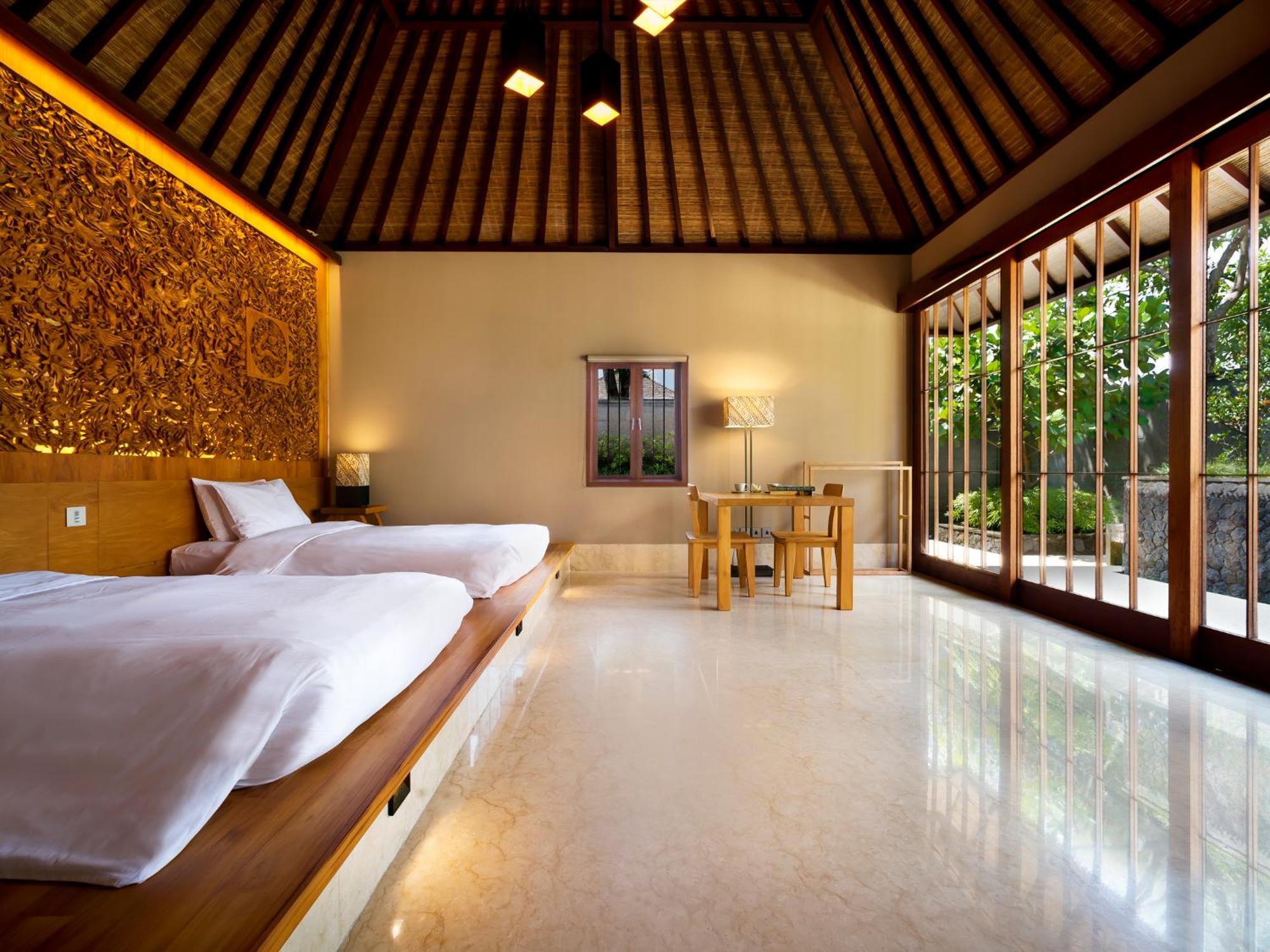 Hoshinoya Bali Hotel Ubud  Exterior photo