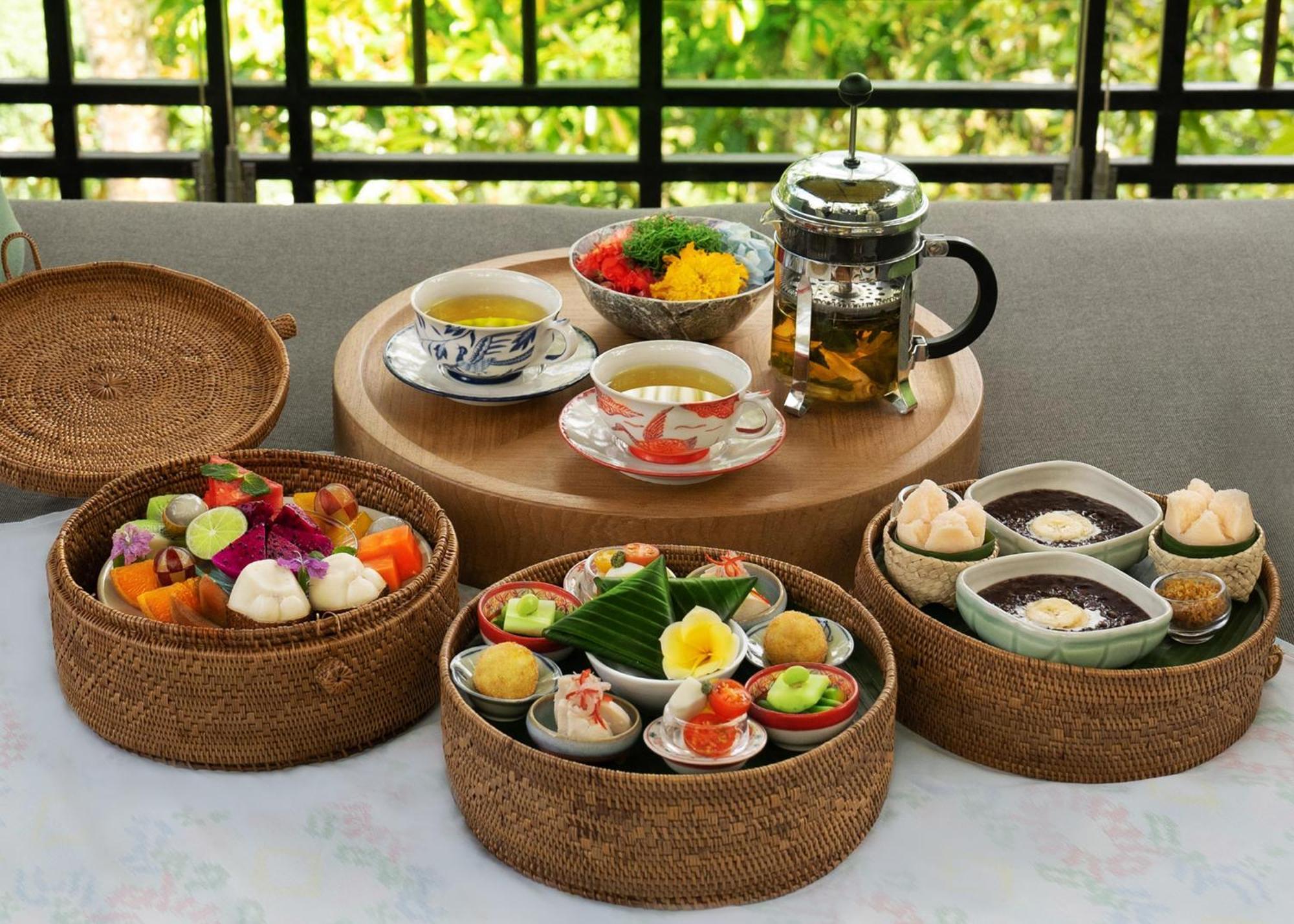 Hoshinoya Bali Hotel Ubud  Exterior photo