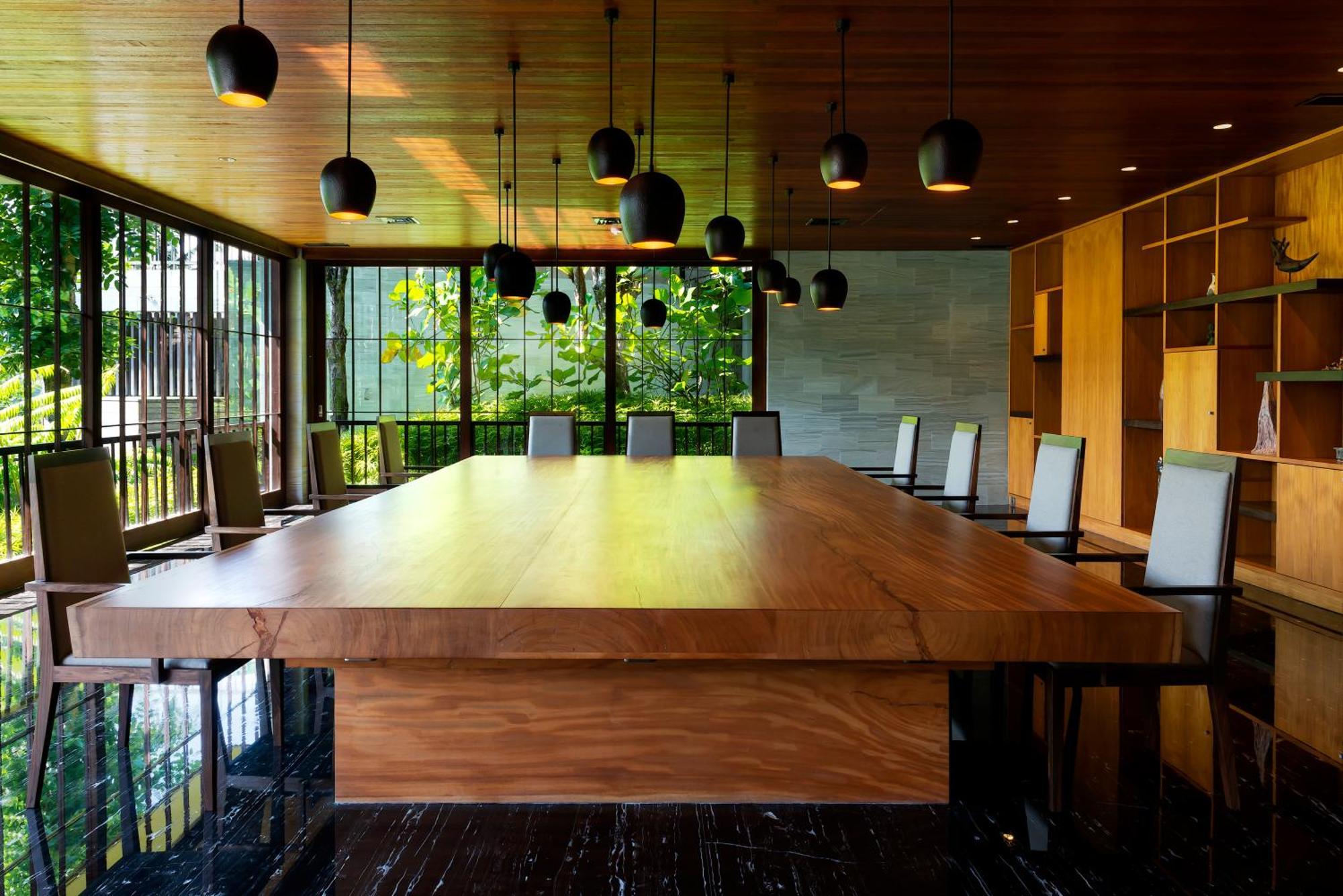 Hoshinoya Bali Hotel Ubud  Exterior photo