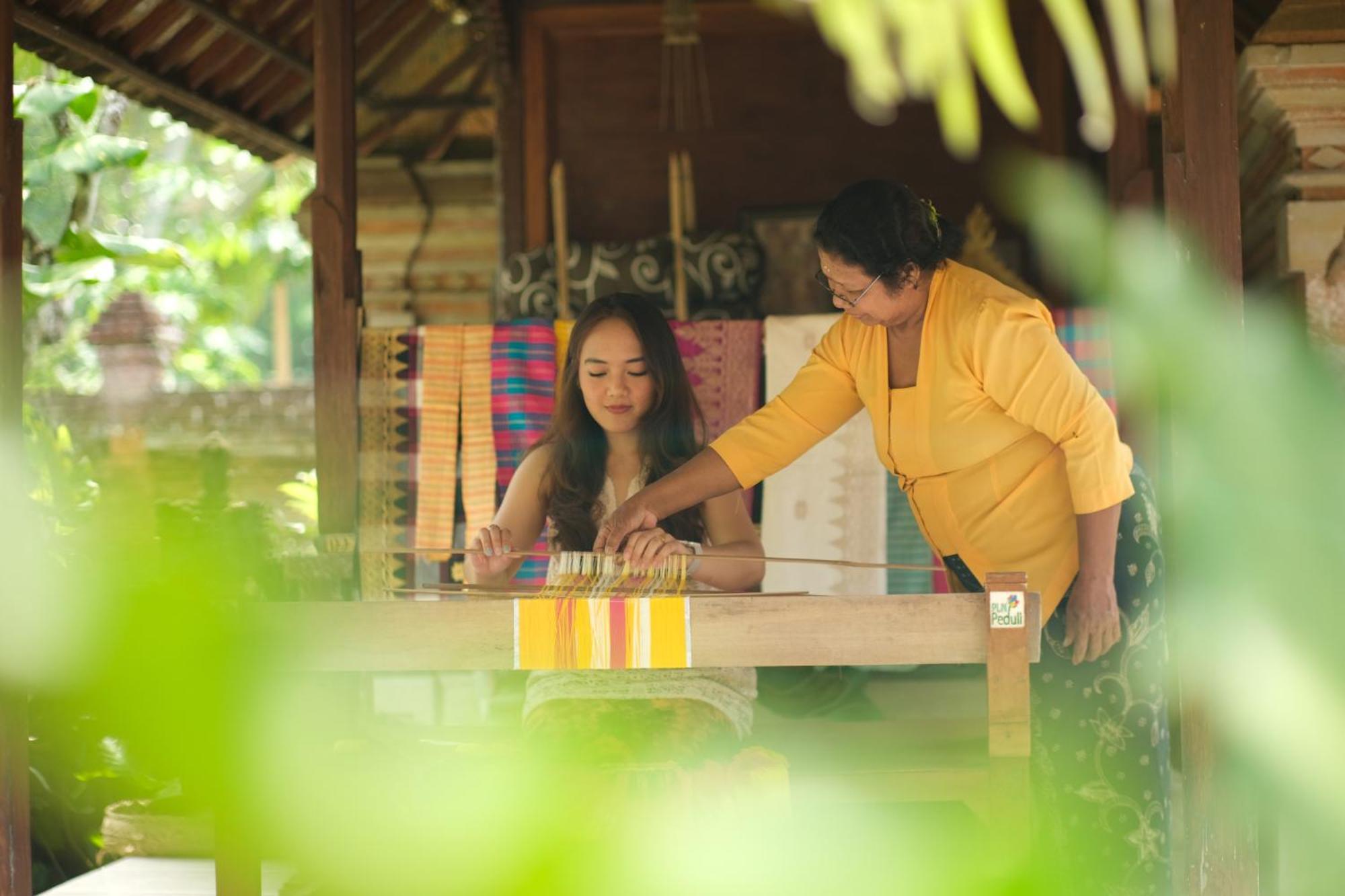 Hoshinoya Bali Hotel Ubud  Exterior photo