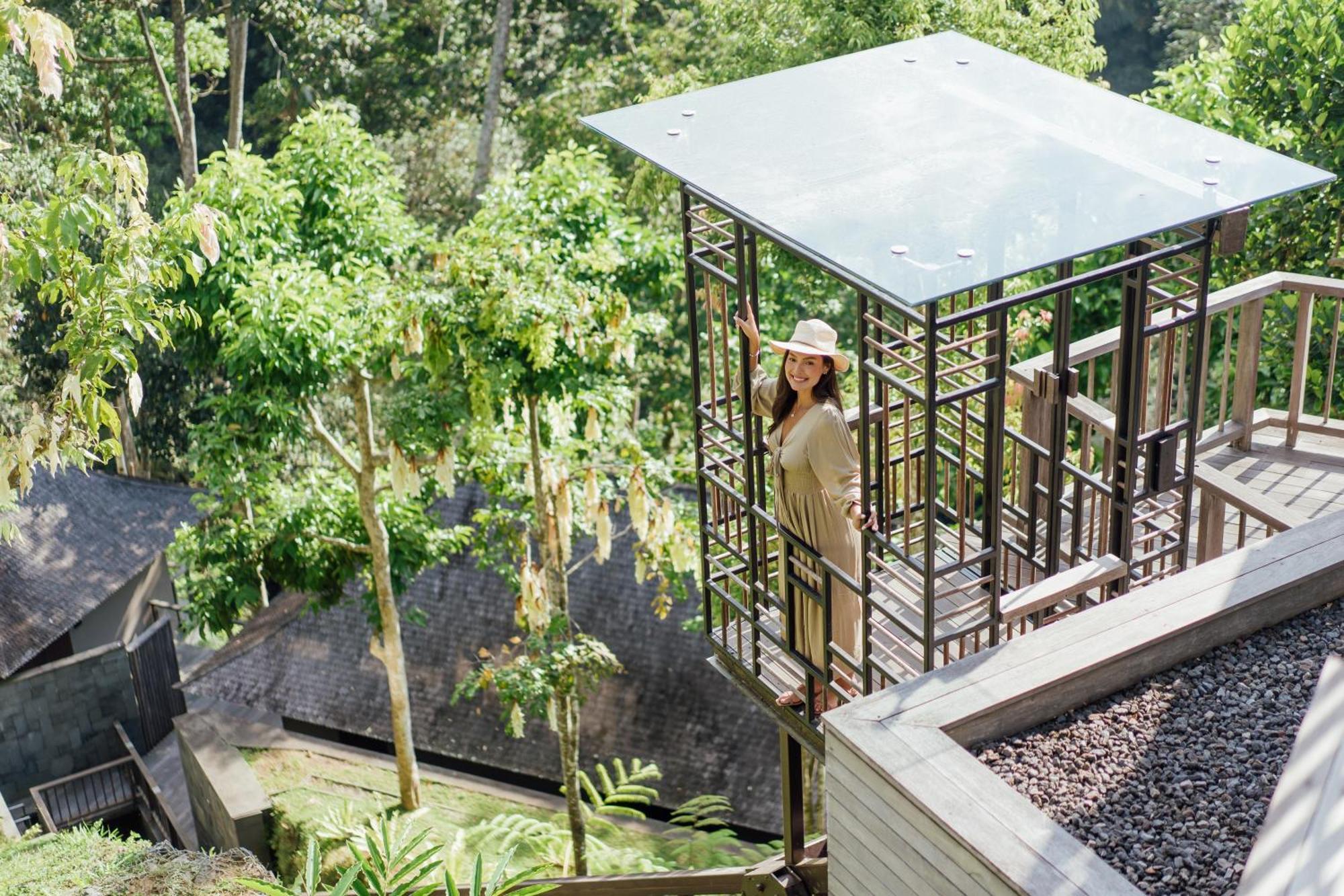 Hoshinoya Bali Hotel Ubud  Exterior photo
