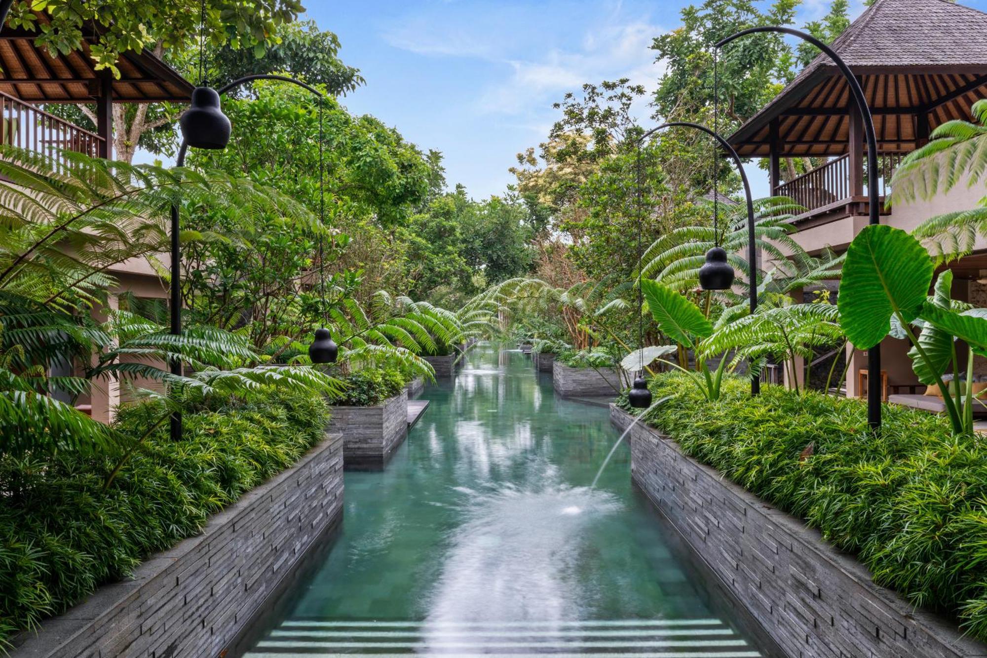 Hoshinoya Bali Hotel Ubud  Exterior photo
