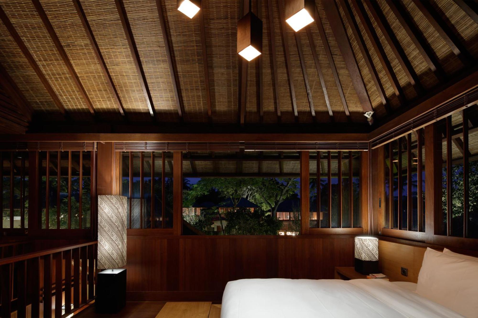 Hoshinoya Bali Hotel Ubud  Exterior photo