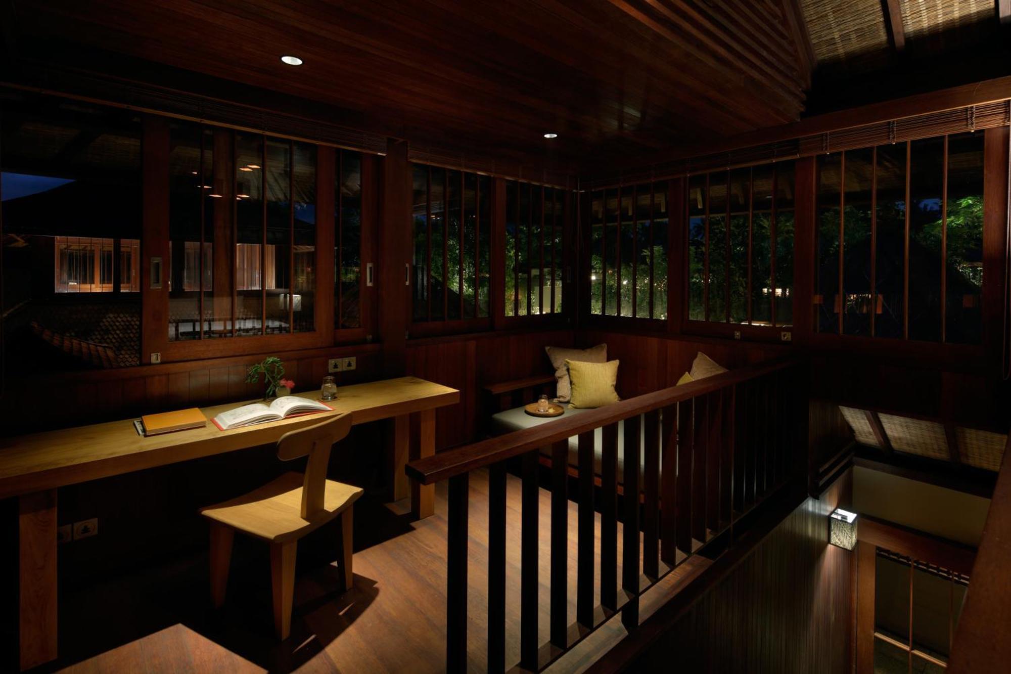 Hoshinoya Bali Hotel Ubud  Exterior photo
