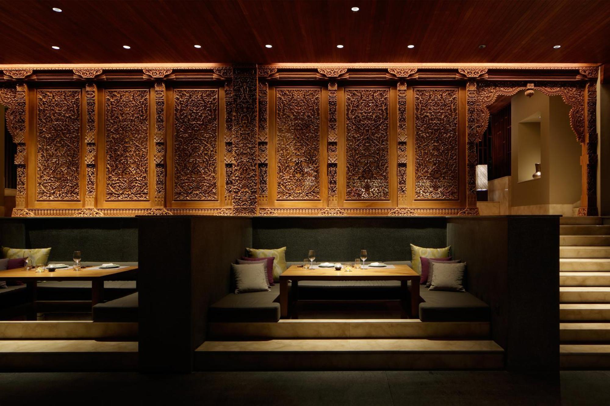 Hoshinoya Bali Hotel Ubud  Exterior photo