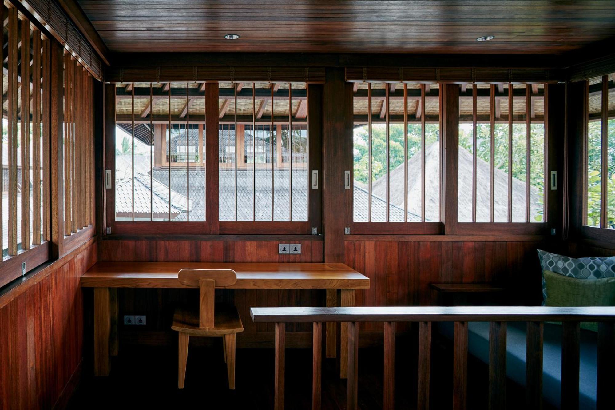 Hoshinoya Bali Hotel Ubud  Exterior photo