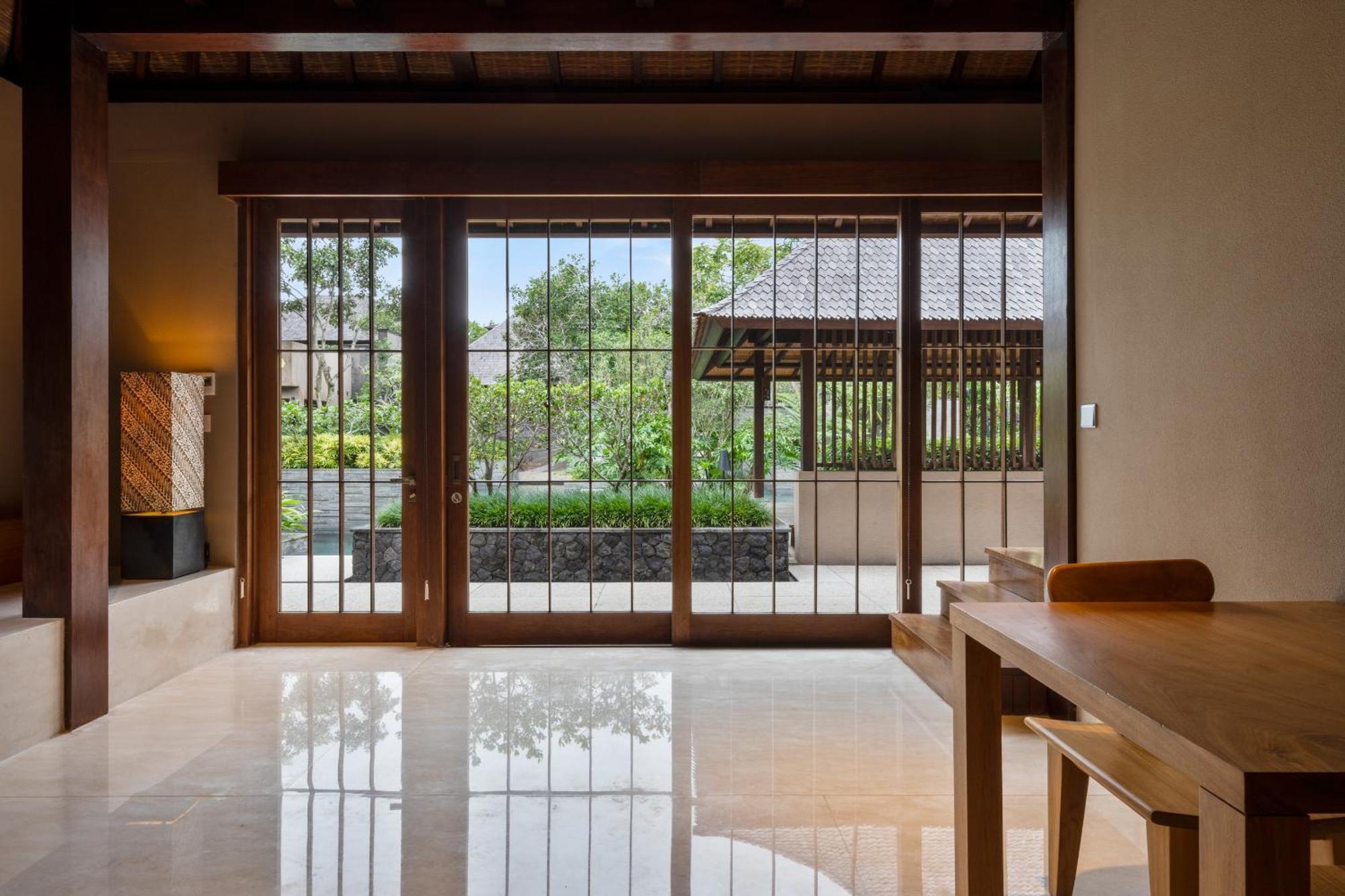 Hoshinoya Bali Hotel Ubud  Exterior photo