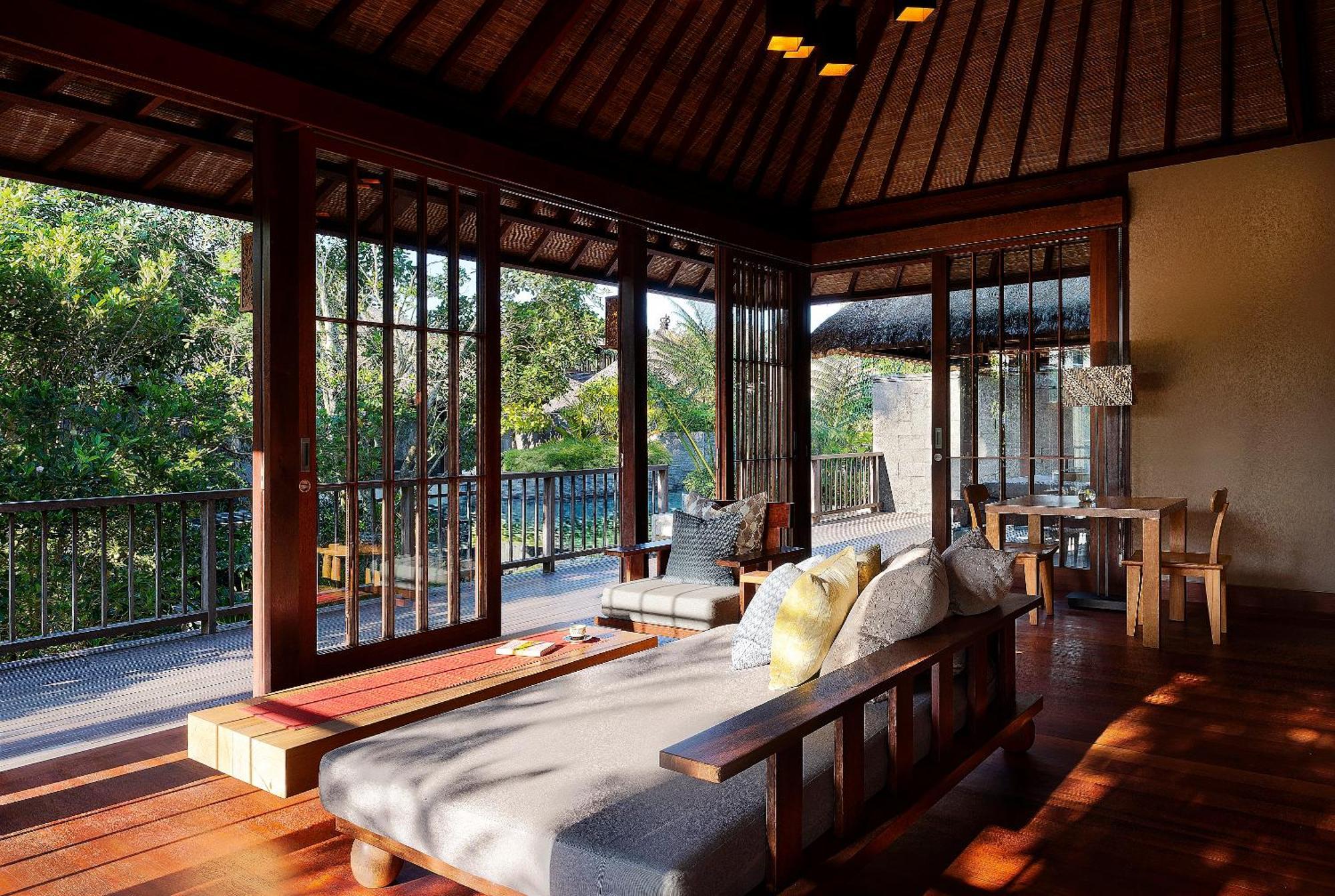 Hoshinoya Bali Hotel Ubud  Exterior photo